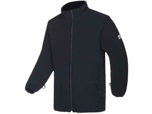 Sioen - Obaix – flammhemmendes Vlies Größe M (15x)