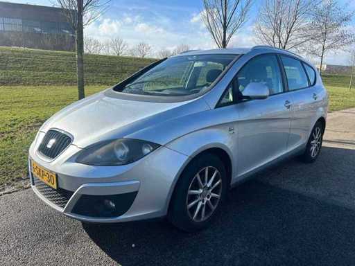 SEAT Altea XL 1.4 TSI Businessline | 6-SKP-30