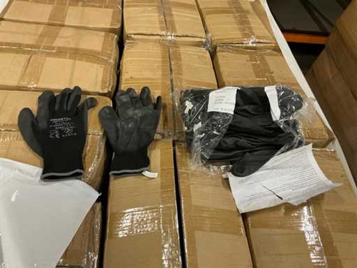 Arbeitshandschuh (2.228 Paare)