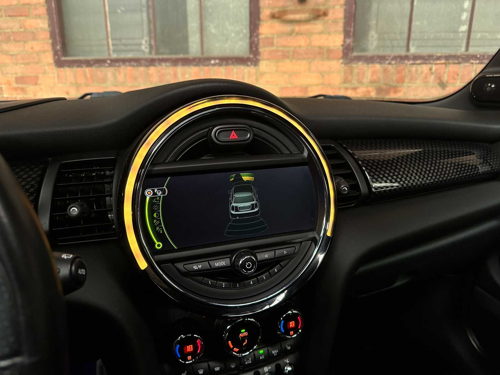 Mini Cooper S 2.0 JCW 400pk 2014 (Origineel-NL), 3-XDD-09