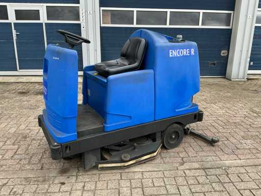 Dispositif de nettoyage Alto Encore 38