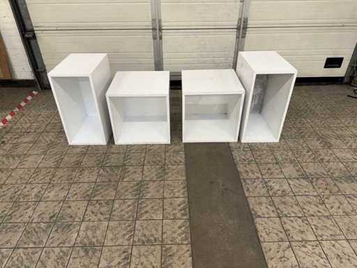 Cub decorativ (4x)