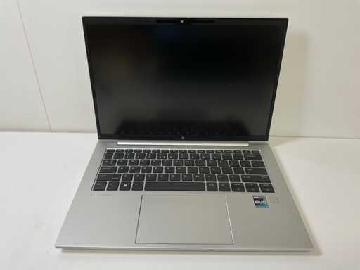 HP EliteBook 840 G9 14", Core(TM) i7 12a generazione, 32 GB di RAM, 512 GB di computer portatile NVMe