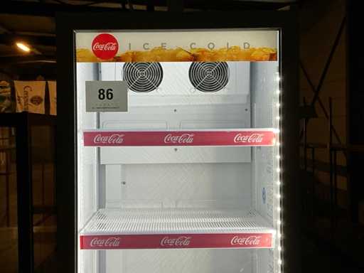 Frigoglass Plus-450 Display Refrigerator