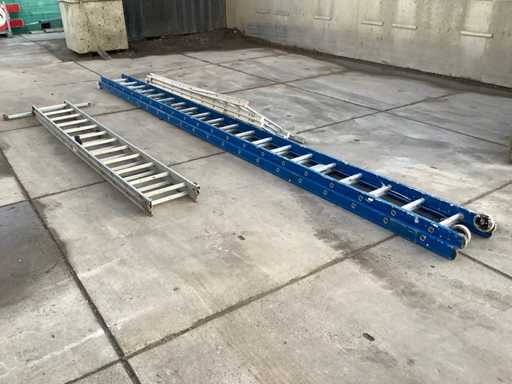 Classifica (3 volte)