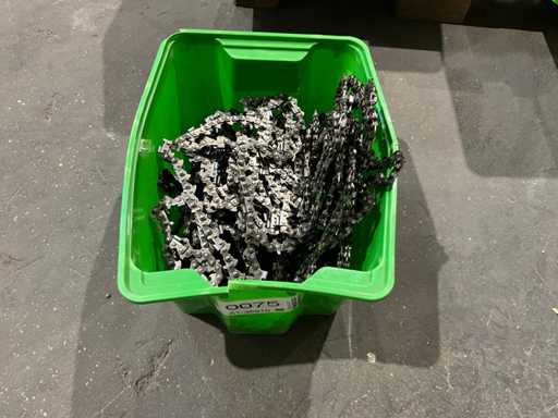 Lan?uri de fer?str?u cu lan?