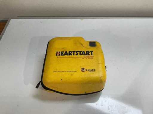 Philips FR2 AED Defibrillator