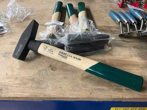 Technocraft 500 gr Hammer (4x)