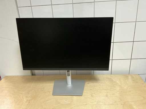 DELL P2422H Monitor 