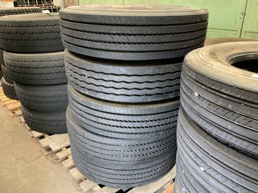 Michelin Tire (5x)