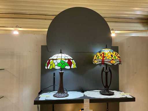 Wooden Shop Display