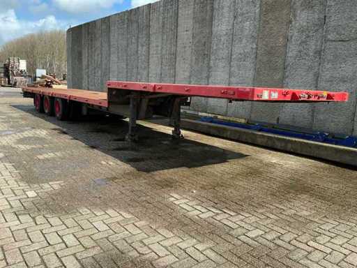 1995 Renders RZOC 12.27A RZOC 12.27A Low Loader