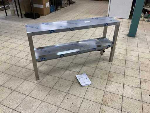 RVS warmtebrug