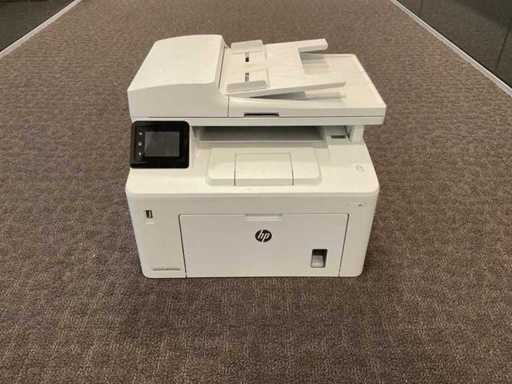 Drukarka laserowa HP Laserjet Pro MFP M227fdw