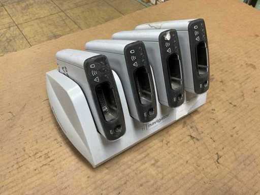 Stacja ?adowania Texas Instruments TI Navigator