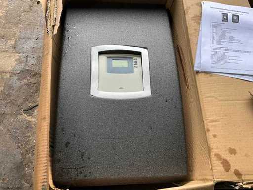 FRIWA 8030 Comfort instantaneous water heater with changeover station