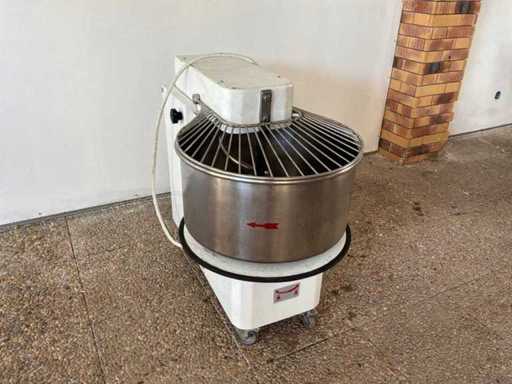 Dough Kneader
