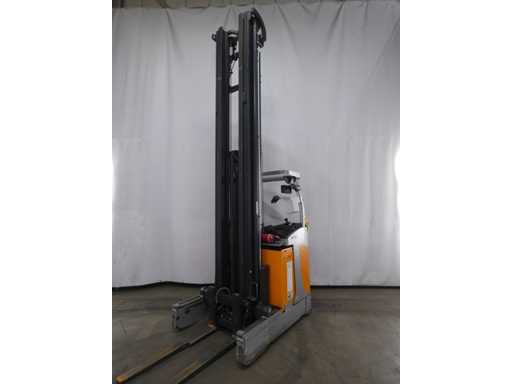 STILL FM-X17/SONDERBAU Reach Truck
