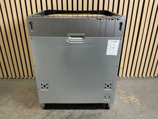 Etna VW549M Einbau-Geschirrspüler