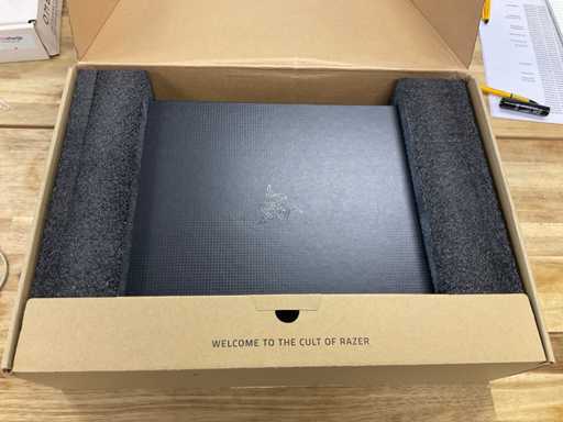 Blade RZ09-0166 Laptop pentru jocuri