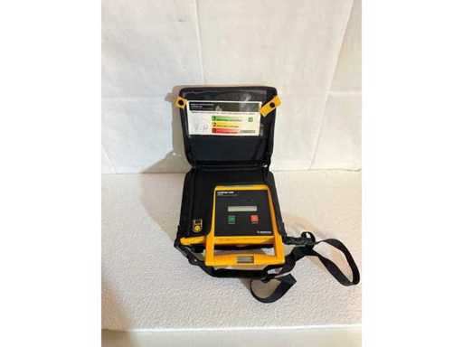 Defibrillator Medtronic Lifepack 500