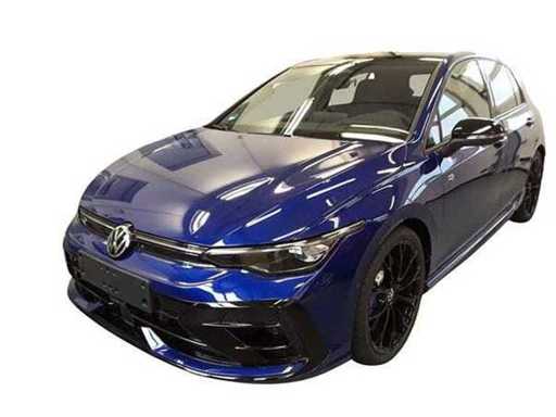 Volkswagen Golf R 2.0 TSI 4Motion 333PK Automaat 2025