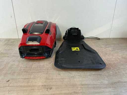 Tondeuse à gazon robotisée EINHELL Freelexo Cam 500