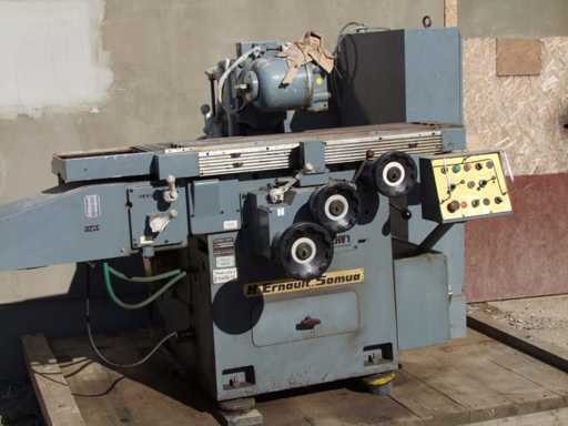 Ernault Somua ZHVI - Universal milling machine - 1970