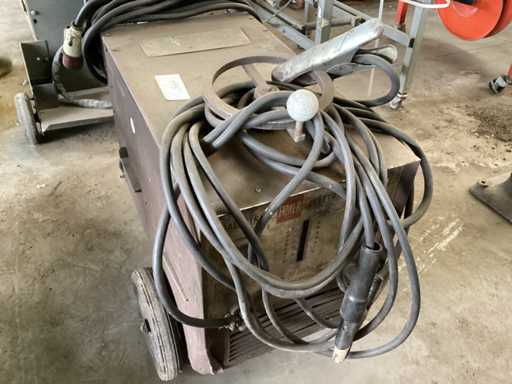 FIMER SVE 250 Saldatrice a elettrodi