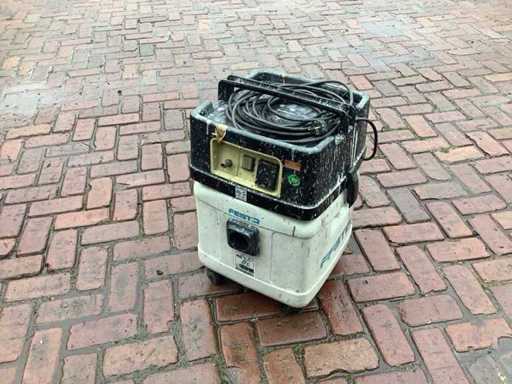 Festo Sr5 Industriële stofzuiger