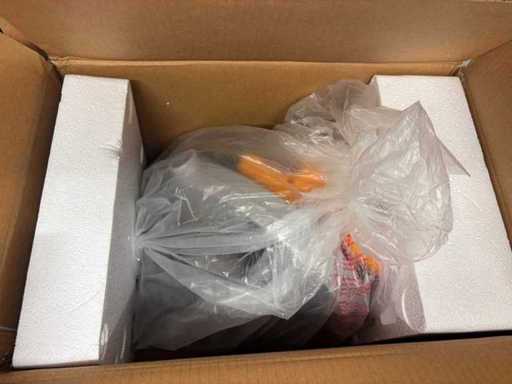 JCB 21-MS-210-C Kreissäge