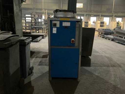 Hyfra Sigma16-S-P Chiller 2023