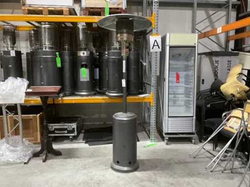 Intergamma Terrasverwarmer