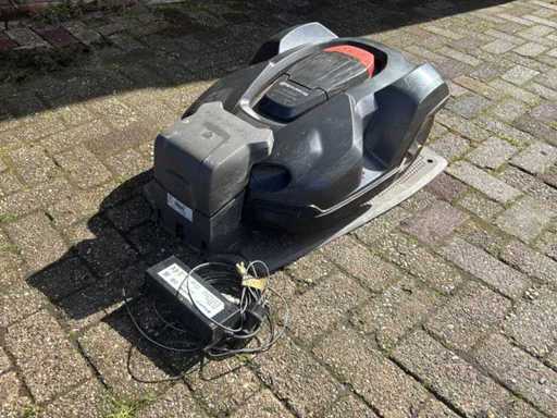 2016 Husqvarna 430X Roboterrasenmäher