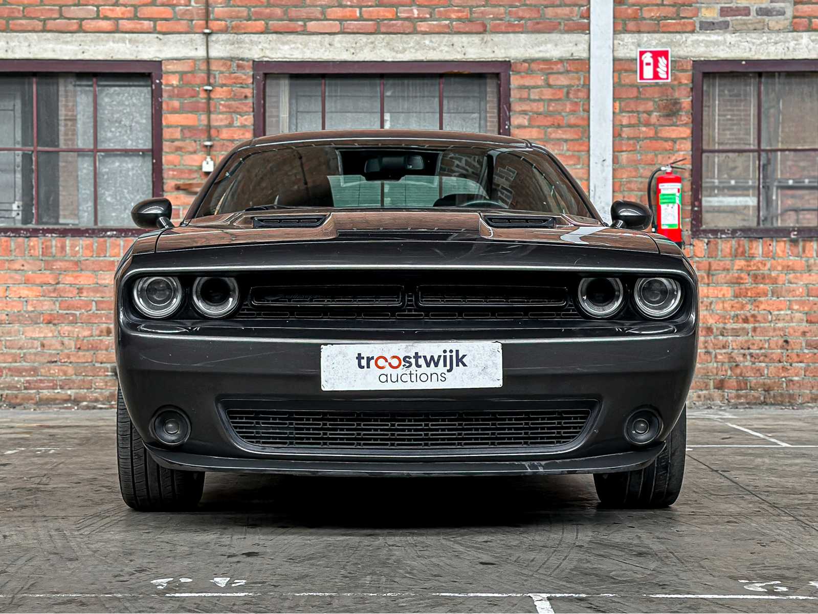 Dodge Challenger SXT 3.6 V6 305pk 2019