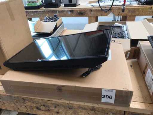 Monitor iiyama Pro-lite LE42405-B1 32 cale