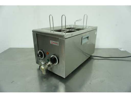 Berner - Pasta cooker
