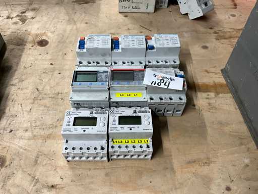 Elektrische componenten