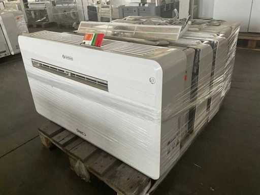 Climatisation Olympia Splendid Unico (6x)