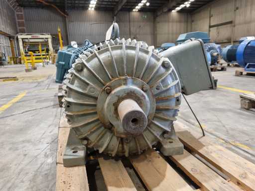 Silnik elektryczny SIEMENS OR2 026-6 V5 55KW