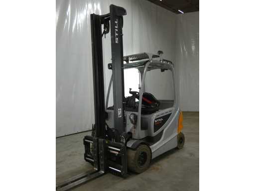 STILL RX60-30L Forklift