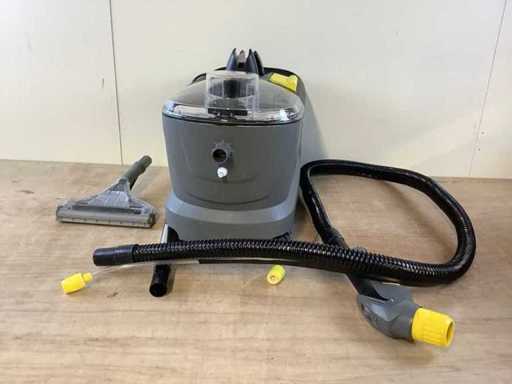 KÄRCHER Puzzi 10/1 Vloerreiniger