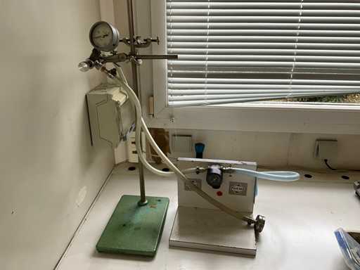 UNITÀ DI FILTRAZIONE