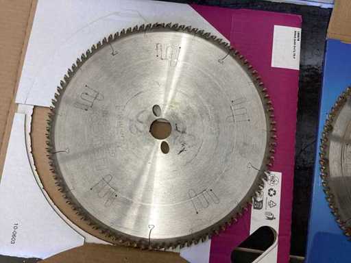 Saw Blades 2 piezas d315 G5 (2x)