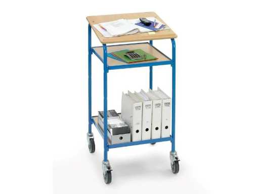 Legio mobile Fetra 5834