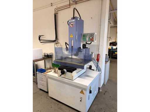 CASTEK - HK-24 - 2002 - Startlochbohrmaschine / Super Drill EDM