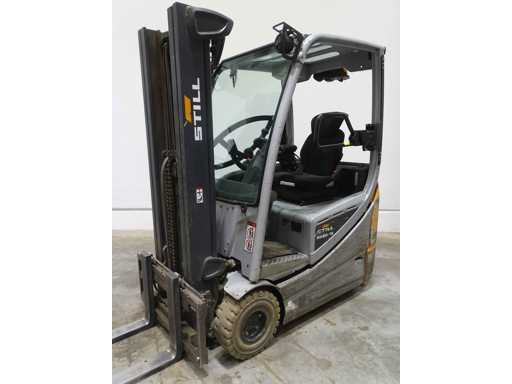 STILL RX20-16C Forklift