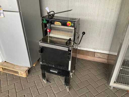 Affettatrice per pane Van Lierde ULB 40/11