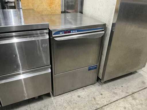 2010 Rhima DW029E Dishwasher