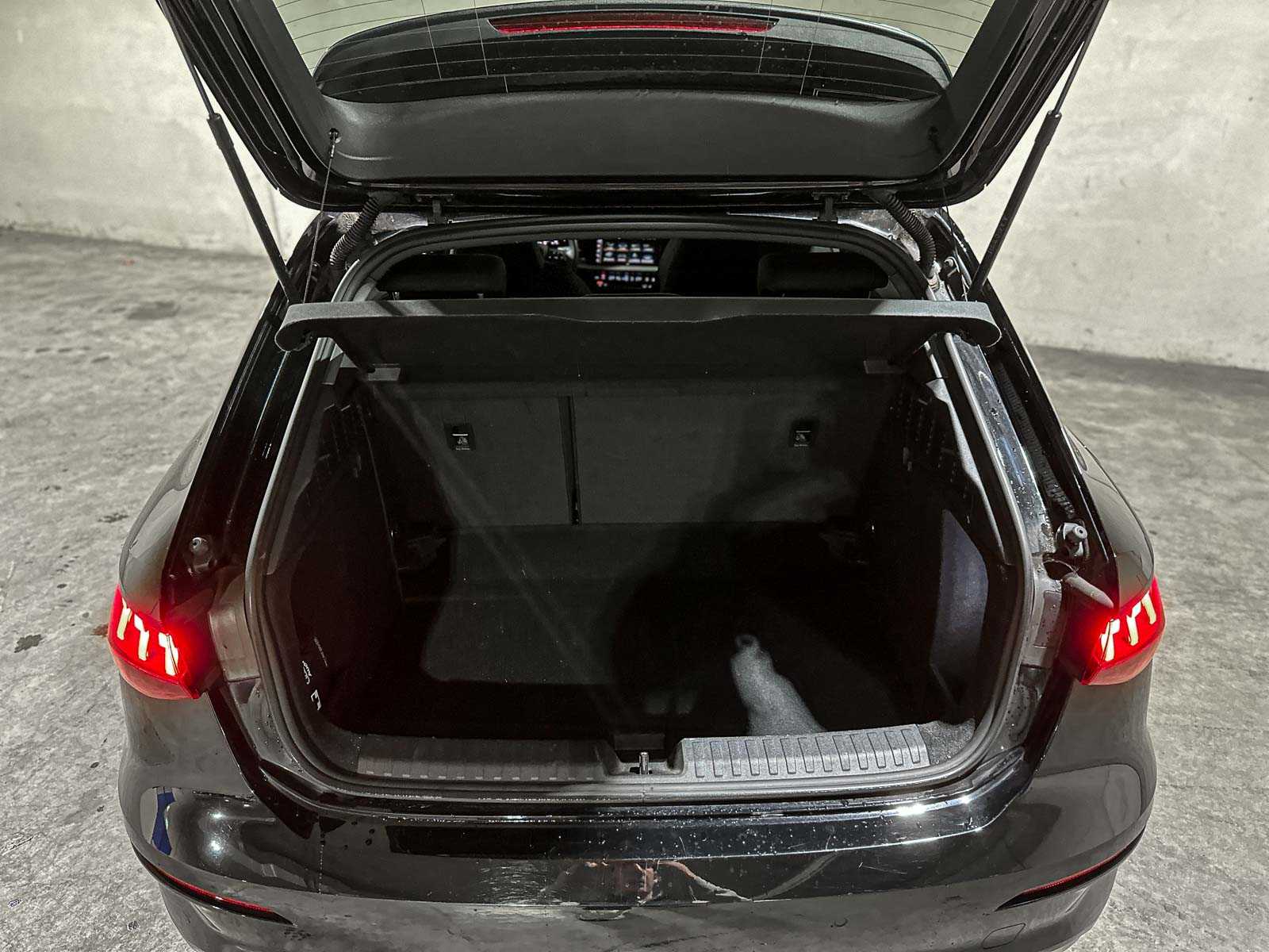 Audi A3 Sportback 30 TFSI S tronic Advanced Edition 5D 110pk 2022 (Origineel-NL), P-268-BP